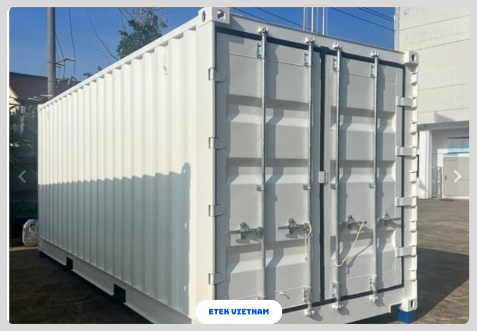 HỆ THỐNG BESS CHO NHÀ MÁY THÉP: 7 GIẢI PHÁP XỬ LÝ PHỤ TẢI LỚN VÀ GIẢM PEAK CHARGE ĐIỆN CÔNG NGHIỆP