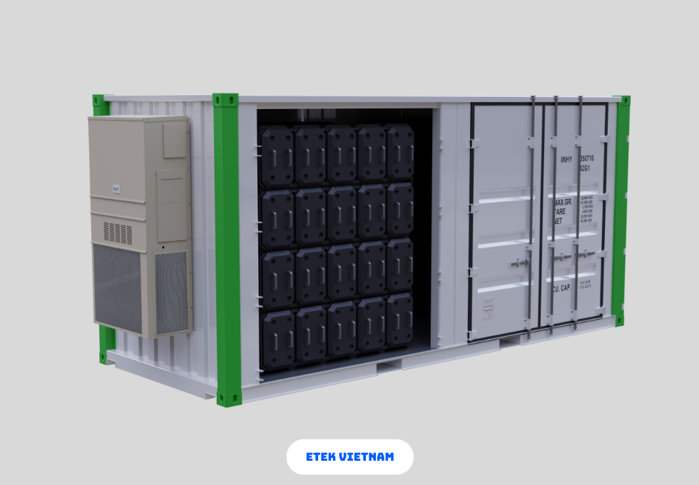 ĐẦU TƯ BESS: 7 LÝ DO DOANH NGHIỆP NÊN TRIỂN KHAI SỚM ĐỂ GIẢM CHI PHÍ VÀ ỔN ĐỊNH ĐIỆN