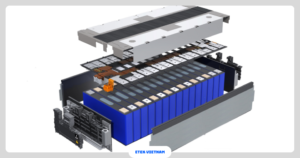 EPC BESS : 7 BƯỚC TRIỂN KHAI DỰ ÁN TỪ THIẾT KẾ ĐẾN BÀN GIAO VẬN HÀNH