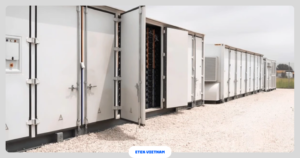 BESS VÀ CHUYỂN DỊCH NĂNG LƯỢNG: 6 VAI TRÒ THEN CHỐT TRONG LỘ TRÌNH NET ZERO TOÀN CẦU