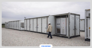 PHÂN LOẠI HỆ THỐNG BESS TRONG SẢN XUẤT VÀ HẠ TẦNG ĐIỆN: 5 NHÓM PHỔ BIẾN VÀ ĐỊNH HƯỚNG LỰA CHỌN