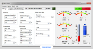 ỔN ĐỊNH NGUỒN ĐIỆN BESS CHO SẢN XUẤT: 5 CÁCH GIÚP NHÀ MÁY GIẢM GIÁN ĐOẠN VÀ LỖI THIẾT BỊ