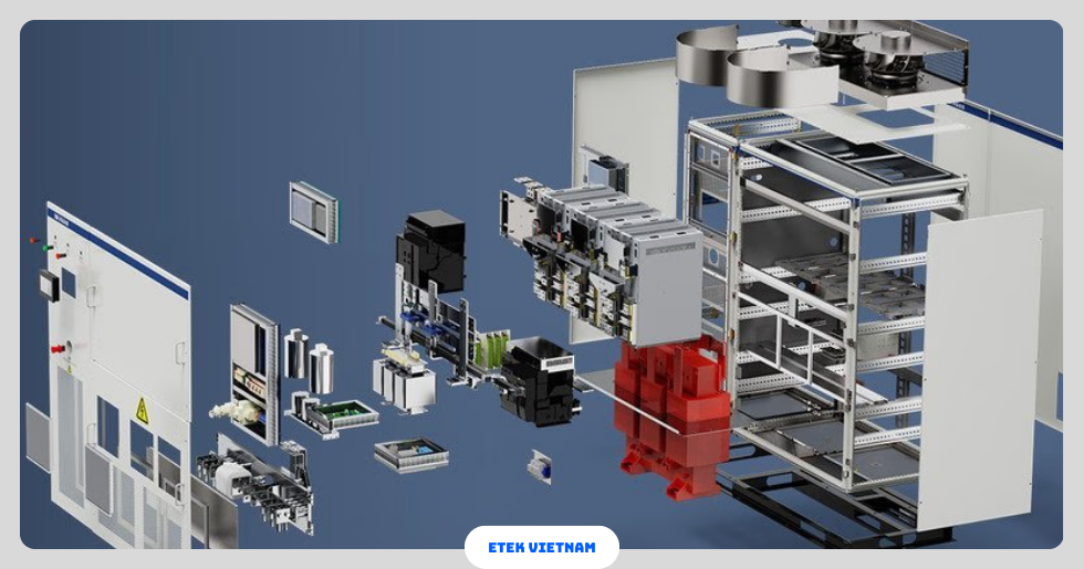 TƯƠNG LAI BESS VIỆT NAM ĐẾN 2035: CƠ HỘI THỊ TRƯỜNG, CHÍNH SÁCH VÀ ỨNG DỤNG TRỌNG ĐIỂM