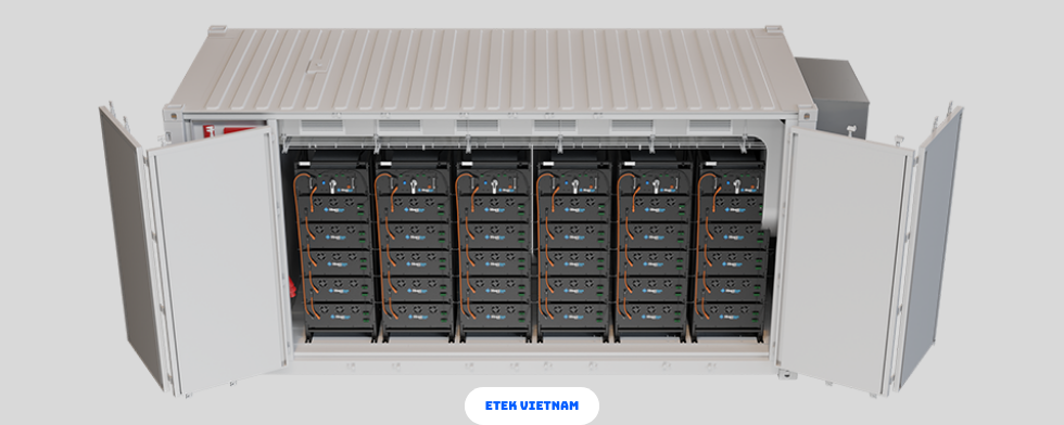 ROI BESS ESCO: 6 CHỈ SỐ TÀI CHÍNH ĐÁNH GIÁ HIỆU QUẢ ĐẦU TƯ LƯU TRỮ NĂNG LƯỢNG