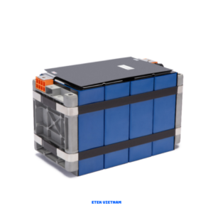 BATTERY RACK BESS: CẤU TRÚC LƯU TRỮ PIN AN TOÀN VÀ TỐI ƯU KHÔNG GIAN CHO HỆ THỐNG BESS