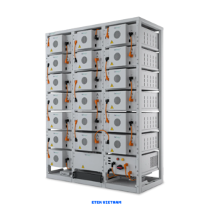 DỮ LIỆU THIẾT KẾ BESS: 7 NHÓM THÔNG TIN ĐẦU VÀO BẮT BUỘC ĐỂ THIẾT KẾ CHÍNH XÁC