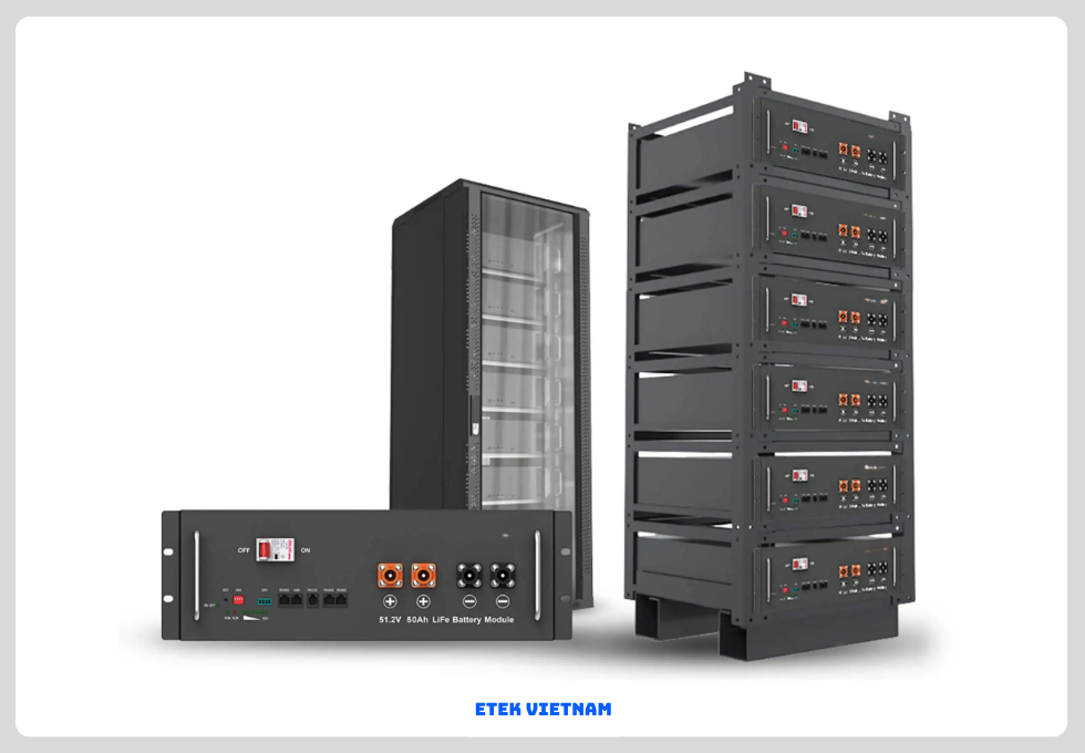 XU HƯỚNG HỆ THỐNG BESS TOÀN CẦU: ĐỊNH HƯỚNG CÔNG NGHỆ, CHI PHÍ VÀ CHÍNH SÁCH ĐẾN 2035