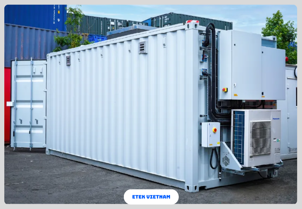 THIẾT KẾ – EPC HỆ THỐNG BESS: GIẢI PHÁP TRỌN GÓI TỪ KHẢO SÁT ĐẾN NGHIỆM THU ĐẠT CHUẨN (2026)