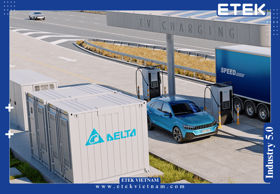 NHU CẦU LƯU TRỮ NĂNG LƯỢNG NHÀ MÁY: 5 BƯỚC PHÂN TÍCH ĐỂ XÁC ĐỊNH MỤC TIÊU TRIỂN KHAI BESS