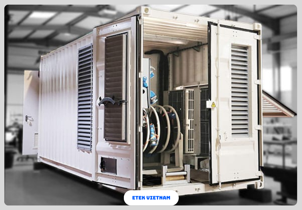 HỢP ĐỒNG DỊCH VỤ BESS: 7 ĐIỀU KHOẢN QUAN TRỌNG VÀ THỜI GIAN HOÀN VỐN DOANH NGHIỆP CẦN BIẾT