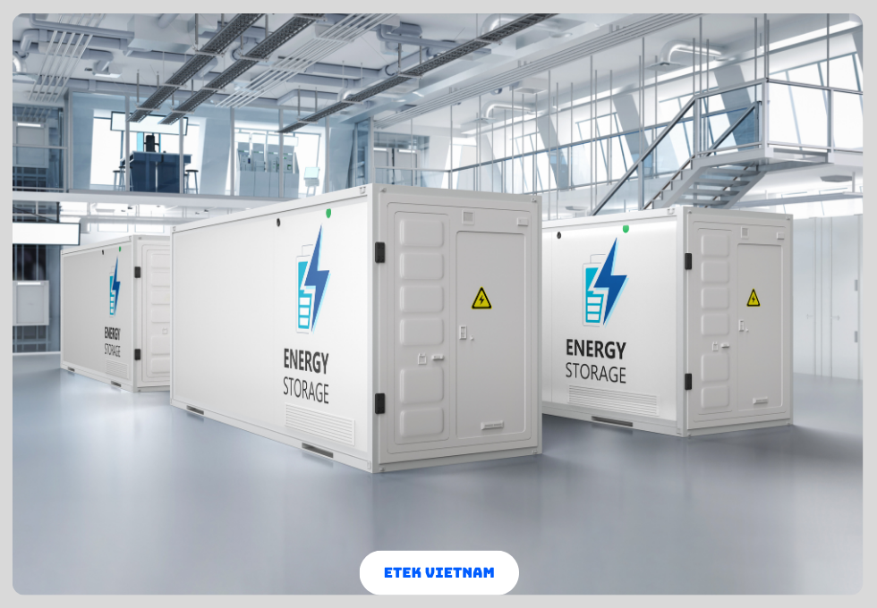 TƯ VẤN HỆ THỐNG BESS CHO DOANH NGHIỆP: ĐÁNH GIÁ ĐÚNG NHU CẦU, TỐI ƯU CHI PHÍ VÀ LỘ TRÌNH ĐẦU TƯ (2026)