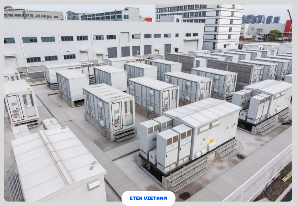 GIẢM PEAK CHARGE BẰNG BESS KHÔNG CẦN ĐẦU TƯ: 6 KỊCH BẢN CẮT GIẢM CHI PHÍ ĐIỆN GIỜ CAO ĐIỂM