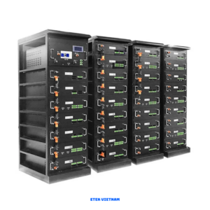 BESS ỔN ĐỊNH ĐIỆN: NÂNG CHẤT LƯỢNG ĐIỆN ÁP VÀ TẦN SỐ TRONG 5 KỊCH BẢN SẢN XUẤT NHẠY CẢM