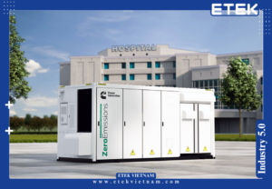 ĐÀO TẠO VẬN HÀNH BESS: 6 NỘI DUNG BẮT BUỘC ĐỂ NHÀ MÁY SỬ DỤNG HỆ THỐNG AN TOÀN