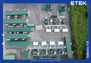 VẬN HÀNH ỔN ĐỊNH BESS: 7 BƯỚC QUẢN LÝ HỆ THỐNG ĐỂ GIẢM RỦI RO VÀ DOWNTIME