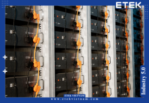 THI CÔNG ĐIỀU KHIỂN BESS: 6 BƯỚC TRIỂN KHAI EMS–SCADA VÀ KIỂM TRA TÍN HIỆU