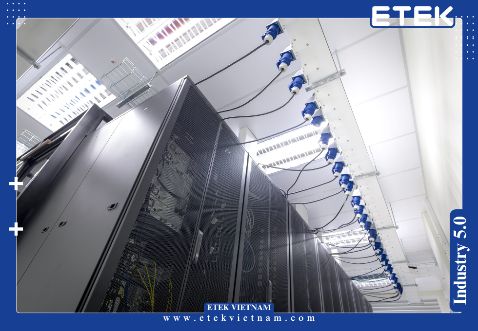 HỆ THỐNG BESS CHO SÂN BAY