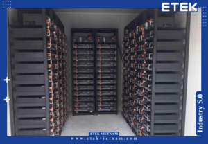 TUỔI THỌ PIN BESS THEO CHU KỲ SẠC XẢ: CÁCH TÍNH VÀ DỰ BÁO LÃO HÓA CHÍNH XÁC