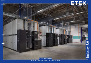 CÔNG SUẤT BESS: 6 NGUYÊN TẮC TÍNH TOÁN SẠC XẢ ĐỂ ĐÁP ỨNG PHỤ TẢI SẢN XUẤT