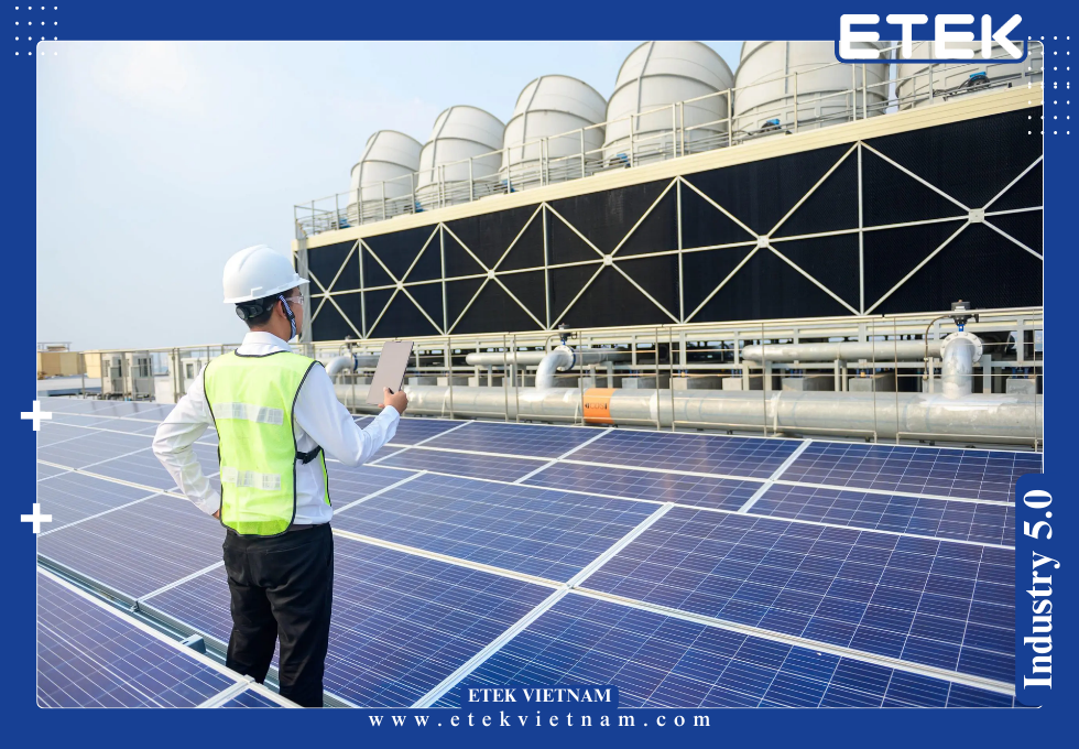 DỮ LIỆU VẬN HÀNH ĐIỆN MẶT TRỜI: 6 CÁCH PHÂN TÍCH DỮ LIỆU VẬN HÀNH ĐIỆN MẶT TRỜI GIÚP TỐI ƯU HIỆU SUẤT HỆ THỐNG