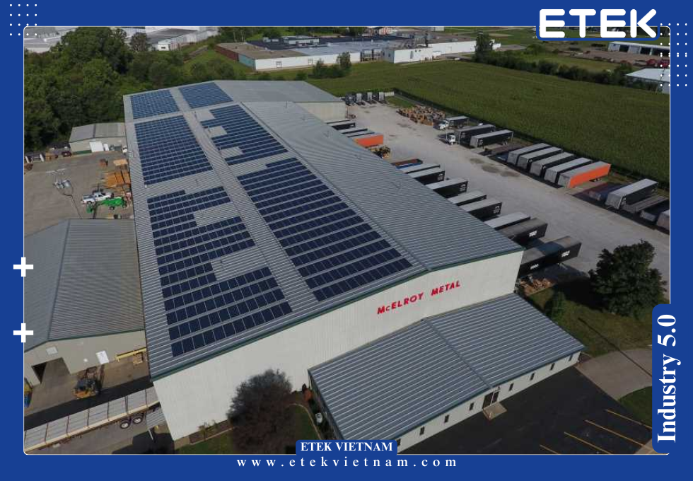 CẤU TRÚC HỆ THỐNG ĐIỆN MẶT TRỜI: 6 THÀNH PHẦN QUAN TRỌNG QUYẾT ĐỊNH HIỆU SUẤT HỆ THỐNG SOLAR