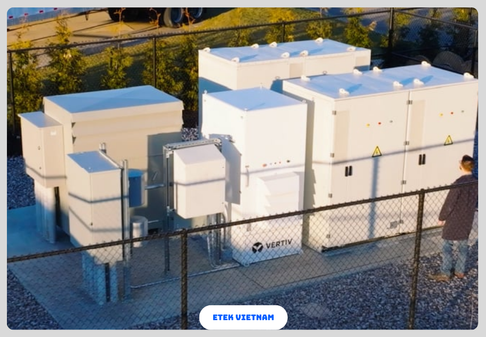 GIẢM CHI PHÍ ĐIỆN KHÁCH SẠN BẰNG BESS: 5 KỊCH BẢN PEAK SHAVING GIÚP TIẾT KIỆM HÓA ĐƠN HÀNG THÁNG