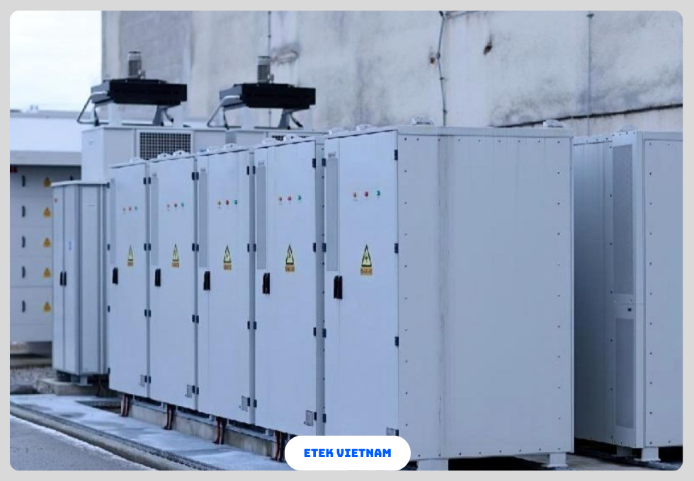 KIỂM TRA BESS: 7 PHƯƠNG PHÁP ĐÁNH GIÁ HIỆU SUẤT HỆ THỐNG LƯU TRỮ NĂNG LƯỢNG TRONG VẬN HÀNH