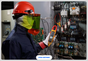 TIÊU CHUẨN KIỂM TRA ĐỊNH KỲ BESS: CHECKLIST AUDIT VÀ TẦN SUẤT KIỂM SOÁT BẮT BUỘC