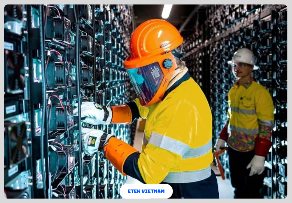 XỬ LÝ PIN BESS HỎNG: QUY TRÌNH AN TOÀN VÀ YÊU CẦU MÔI TRƯỜNG TRONG 5 TÌNH HUỐNG THỰC TẾ