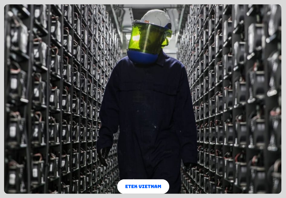 ĐÁNH GIÁ PIN BESS: 6 TIÊU CHÍ THEO DÕI TRẠNG THÁI PIN ĐỂ PHÁT HIỆN SUY GIẢM SỚM