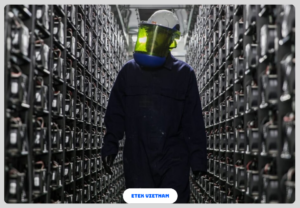 KHÍ ĐỘC PIN BESS: 5 LOẠI KHÍ NGUY HIỂM PHÁT SINH KHI PIN LITHIUM GẶP SỰ CỐ