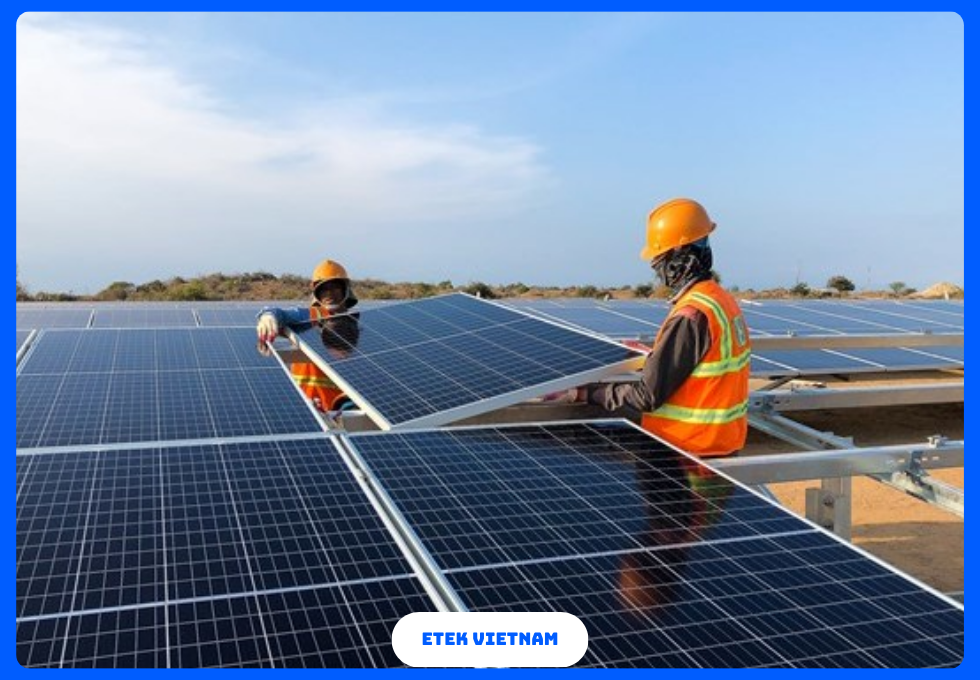MÔ HÌNH TÀI CHÍNH ĐIỆN MẶT TRỜI: 6 MÔ HÌNH TÀI CHÍNH ĐIỆN MẶT TRỜI PHỔ BIẾN CHO DOANH NGHIỆP SẢN XUẤT