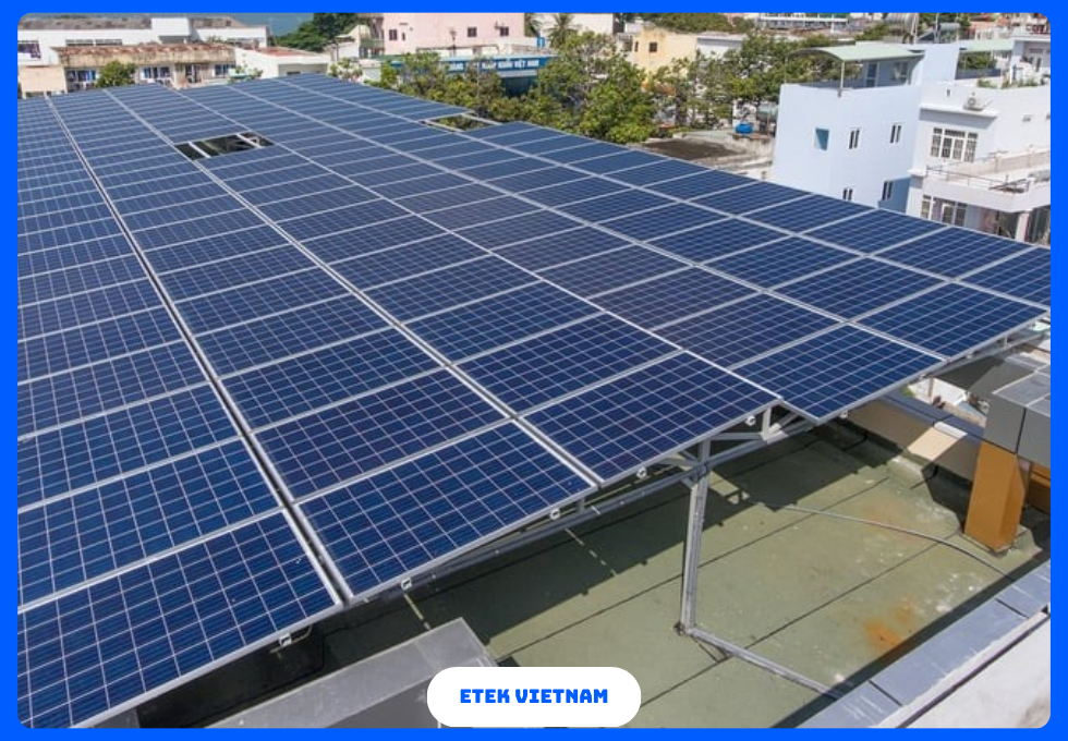SỰ CỐ ĐIỆN MẶT TRỜI KHẨN CẤP: 6 BƯỚC XỬ LÝ SỰ CỐ ĐIỆN MẶT TRỜI KHẨN CẤP TRONG HỆ THỐNG SOLAR
